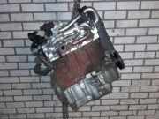 Motor ohne Anbauteile (Diesel) Renault Modus - Grand Modus P