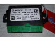 Steuergerät Einparkhilfe Opel Crossland X P17 9824532580