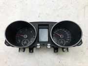 Drehzahlmesser VW Golf VI 5K 5K0920871A