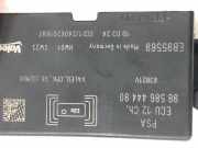 Steuergerät Einparkhilfe Opel Mokka B 9858644480