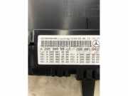 Drehzahlmesser Mercedes-Benz C-Klasse T-Modell S205 2059009817