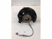 Achsschenkel rechts vorne Nissan Qashqai II J11 400144EA0A