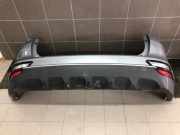 Stoßstange hinten Kia Sportage 4 QL, QLE