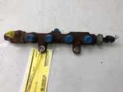 Abstellvorrichtung für Einspritzanlage Citroen Berlingo III Kasten K9 9821399680