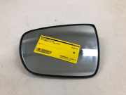 Außenspiegelglas links Kia Carens IV RP