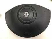 Airbag Fahrer Renault Kangoo II Rapid FW0 8200893585F