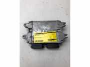 Steuergerät Motor Opel Agila H-B 3392051K02