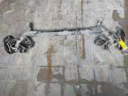 Hinterachse komplett Kia Rio IV FB, SC, YB 55100H8100