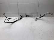 Hochdruck-/Niederdruckleitung für Klimaanlage Opel Crossland X P17 93476787