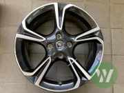 Felge Stahl Opel Corsa F P2JO 9832281680