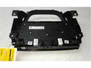 Radio Bedienschalter Opel Meriva B 13362776