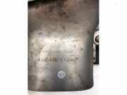 Sportschalldämpferanlage Mercedes-Benz C-Klasse T-Modell S205 2054901127