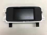 Drehzahlmesser Opel Mokka B 9847360280