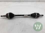 Antriebswelle links vorne Opel Corsa F P2JO 9825391080