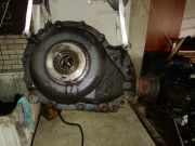 Vorderachsgetriebe Land Rover Range Rover III L322