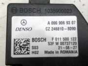 Widerstand Heizung Mercedes-Benz Sprinter 3,5t Pritsche 907, 910 0009069307