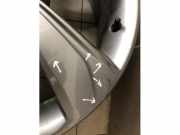 Felge Stahl Opel Grandland X A18 YP00180480