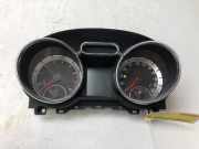Drehzahlmesser Opel Adam 13433295