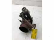 Turbolader Fiat Ducato Kasten 250 8987230002