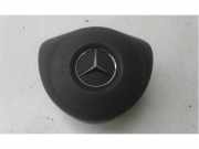 Airbag Fahrer Mercedes-Benz GLE W166 0008609700