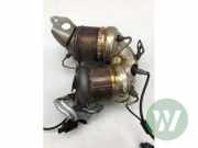Katalysator ohne Lambdasonde Skoda Fabia IV PJ3 05C131723