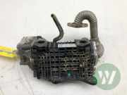 Kühler für Abgasrückführung Peugeot 2008 I 9813050280