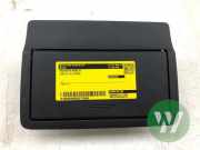Monitor Navigationssystem Audi A1 Sportback 8XA 8X0857273B
