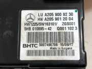 Kühlmodul Mercedes-Benz GLC Coupe C253 2059009230