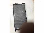 Kühler Skoda Fabia III Kombi NJ 6R0121253A