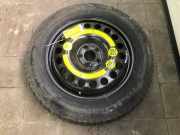 Notrad Mercedes-Benz M-Klasse W164 1644000002