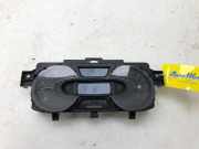 Drehzahlmesser Renault Captur I H5, J5 248100130R