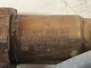 Lambdasonde Opel Grandland X A18 9811385980