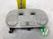 Heizungsbetätigung (Konsole) Fiat 500 312 735451997