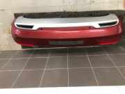 Stoßstange hinten Opel Grandland X A18