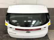 Heckklappe / Heckdeckel Kia Sportage 4 QL, QLE