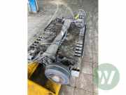 Hinterachse komplett Opel Corsa F P2JO 9838305780