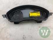 Drehzahlmesser Audi A4 Avant 8W, B9 8W5920770M