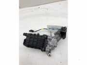 Kühler für Abgasrückführung Peugeot Boxer Kasten 46356266