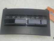 Heizungsbetätigung (Konsole) Mercedes-Benz E-Klasse Kombi S212 2129002814