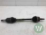 Antriebswelle links vorne Fiat 500 312