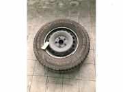 Reifen auf Stahlfelge VW Crafter Fahrgestell SZ 2N0601027L