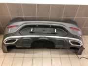 Stoßstange hinten Mercedes-Benz GLC Coupe C253 2538851000