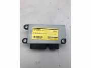 Steuergerät Airbag Opel Astra J P10 13574896