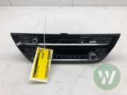 Heizungsbetätigung (Konsole) BMW 5er Touring G31 6411114191