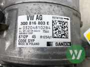 Klimakompressor VW T-Cross C11 3Q0816803E