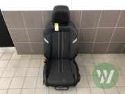 Innenausstattung Opel Astra L OV5