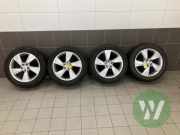 Stahlfelgen Satz Opel Grandland X A18 YP00064380