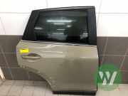 Tür rechts hinten Mazda CX-5 KF