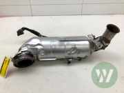 Katalysator ohne Lambdasonde Opel Corsa F P2JO 9848220380