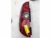 Rückleuchte links Opel Combo D Kasten X12 005192484